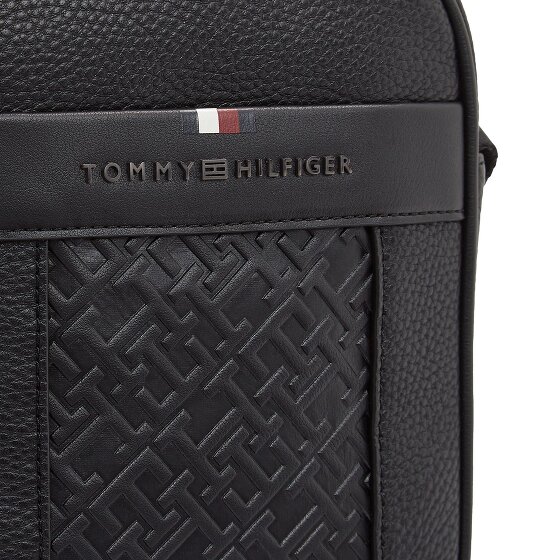 Tommy Hilfiger TH Central Mini Bag Umhängetasche 18 cm