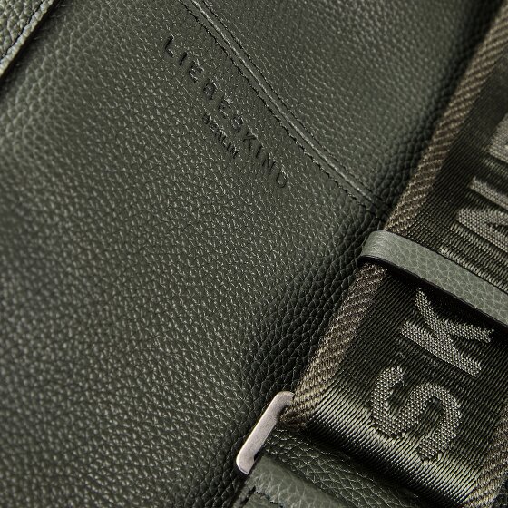 Liebeskind Paris Umhängetasche M Leder 40 cm