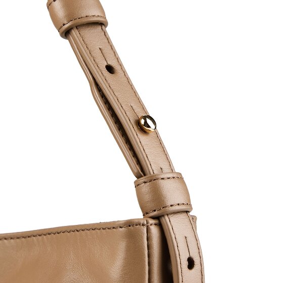 Furla Sfera Soft Schultertasche M Leder 30 cm