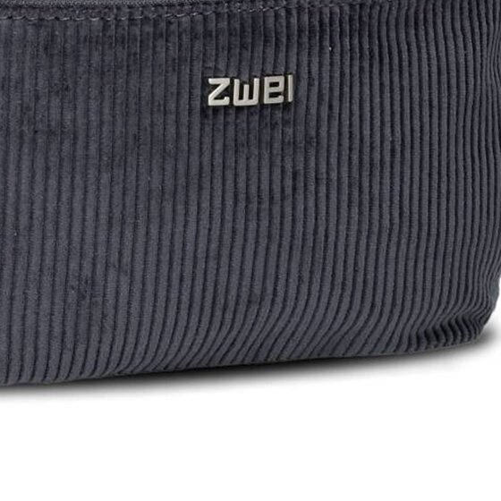 Zwei Mademoiselle.M Gürteltasche 25 cm