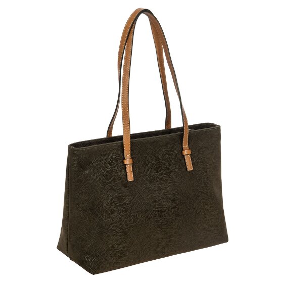 Bric's Life Shopper Tasche 35 cm