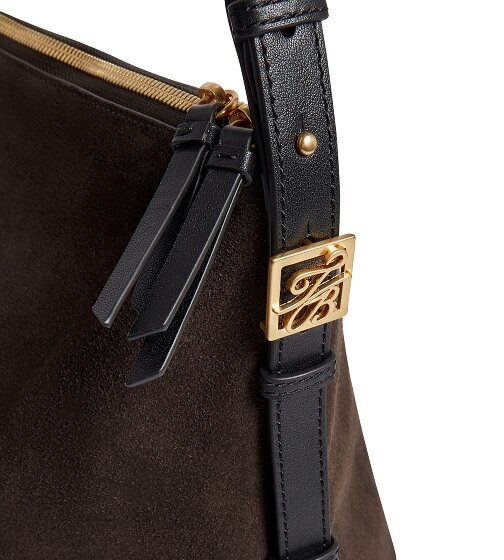 Ted Baker Anniyse Schultertasche Leder 36 cm