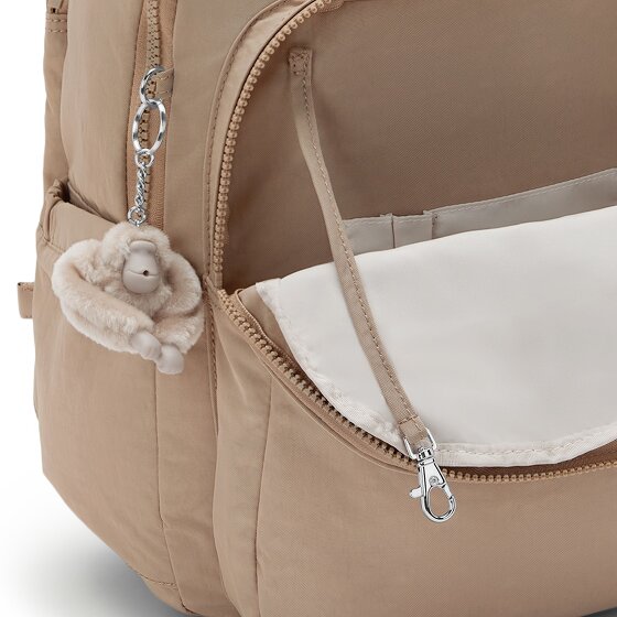 Kipling Basic Seoul Daypack 44 cm Laptopfach