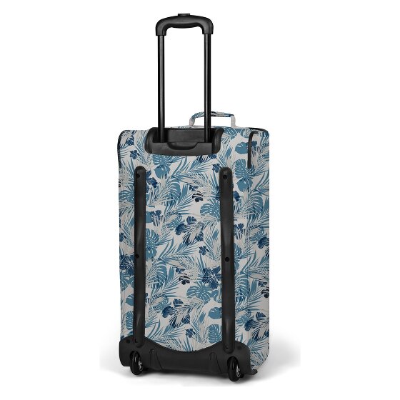 Redolz Duffle Essentials 2 Rollen Reisetasche 61 cm
