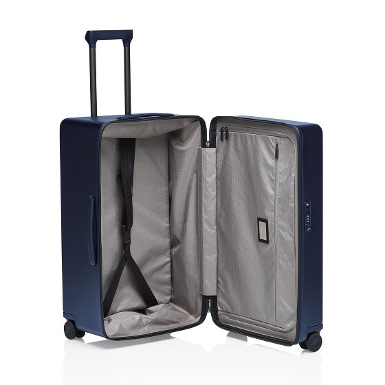 Porsche Design Roadster 4-Doppelrollen Trolley 74 cm