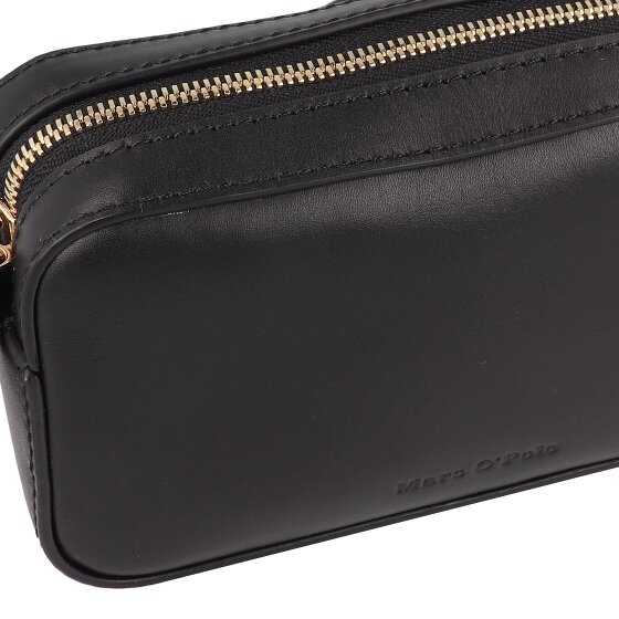 Marc O'Polo Mini Bag Umhängetasche Leder 18 cm