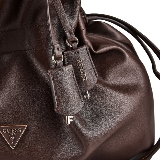 Guess Karima Beuteltasche 34 cm