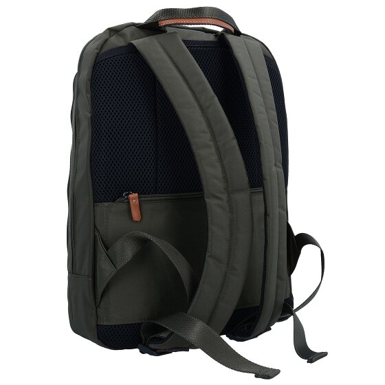 Bric's X-Travel Rucksack 38 cm Laptopfach