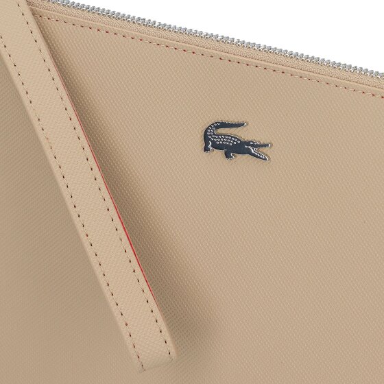 Lacoste Anna Clutch Tasche 28 cm