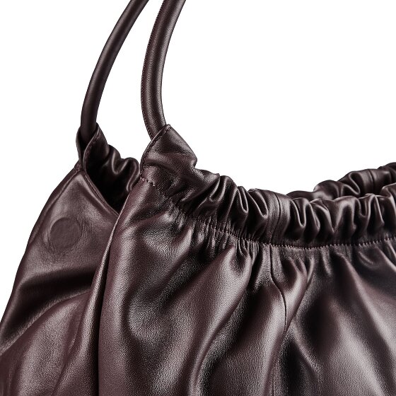 Liebeskind Cloud II Shopper Tasche Leder 37 cm