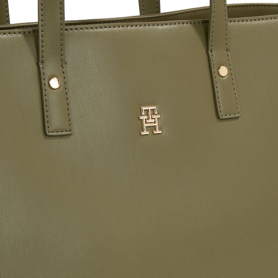 Tommy Hilfiger Th Chic Shopper Tasche 44 cm