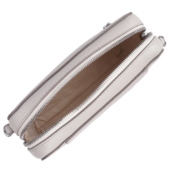 Joop! Estate Casta Umhängetasche Leder 20 cm