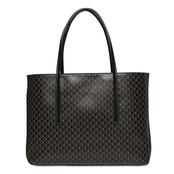 Calvin Klein Aop Shopper Tasche 31 cm