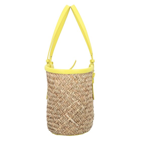 PINKO Love Summer Shopper Tasche 29 cm