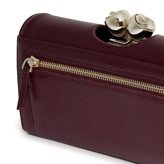 Ted Baker Roosali Geldbörse Leder 19 cm