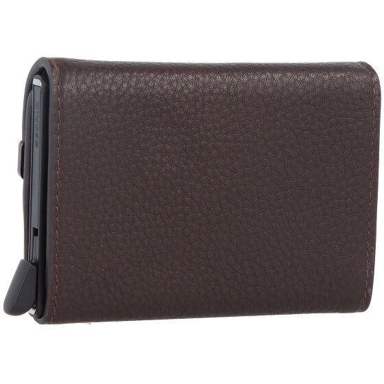 Porsche Design Kreditkartenetui RFID Leder 10 cm