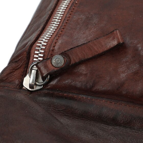 Campomaggi Tasso Gürteltasche Leder 33 cm