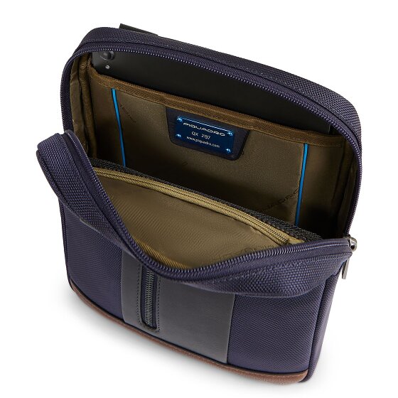 Piquadro Brief Umhängetasche 21 cm