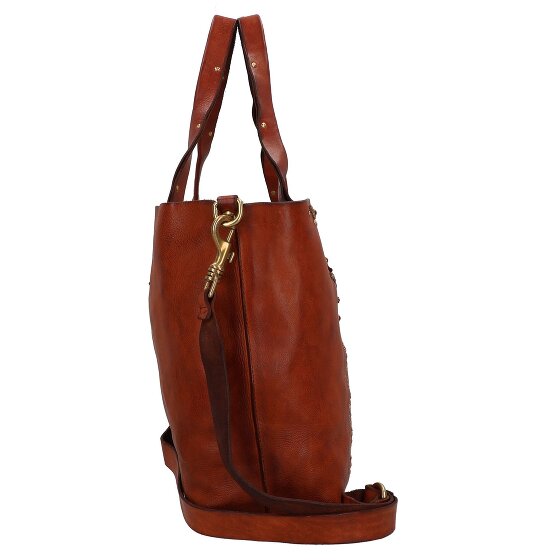 Campomaggi Bella Shopper Tasche Leder 36 cm