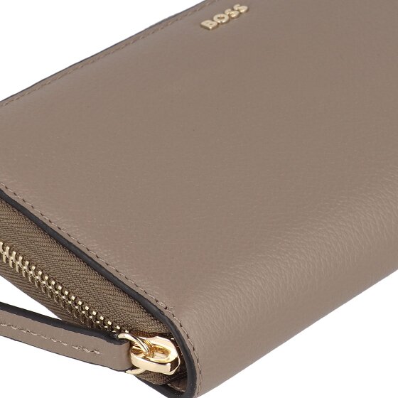 Boss Alyce Geldbörse Leder 20 cm