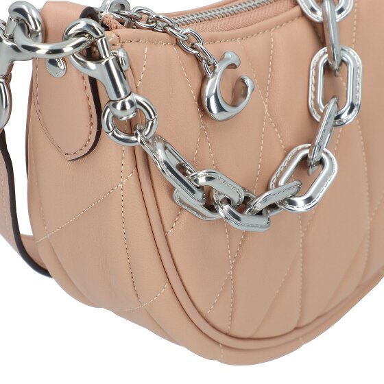 Coach Mira Schultertasche Leder 24 cm