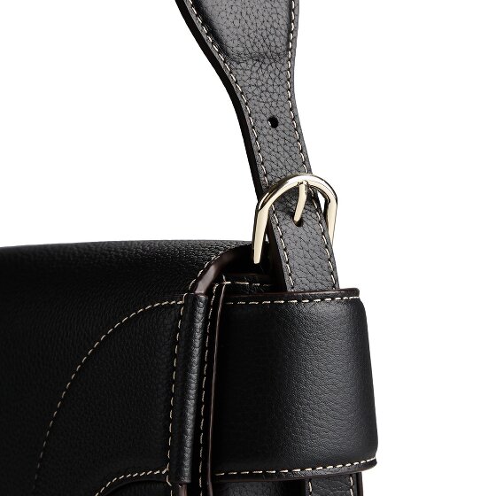 AIGNER Sellina Schultertasche Leder 25.5 cm