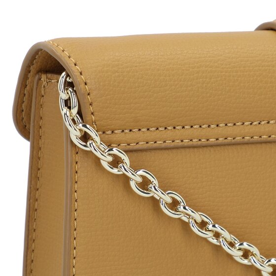 AIGNER Evviva Clutch Tasche Leder 22 cm