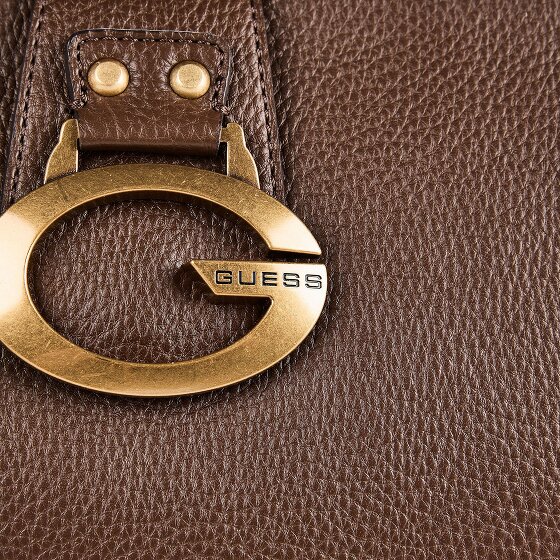 Guess Camden Schultertasche 54 cm