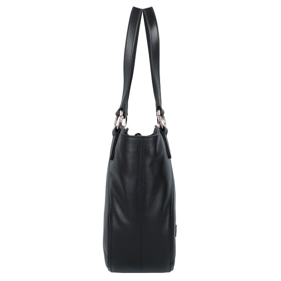 The Bridge Domitilla Shopper Tasche Leder 28 cm The Bridge Domitilla Shopper Tasche Leder 28 cm