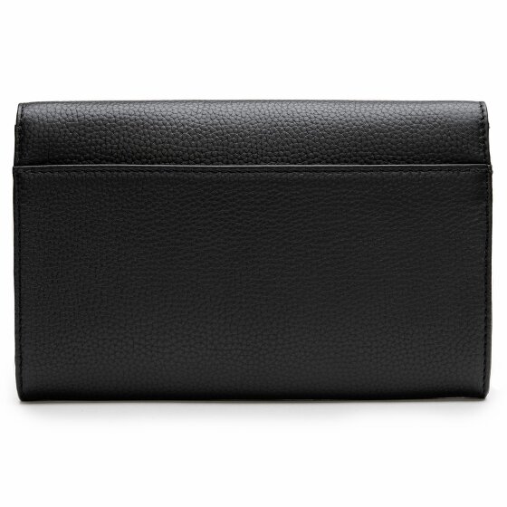 Lazarotti Bologna Leather Clutch Tasche Leder 23 cm