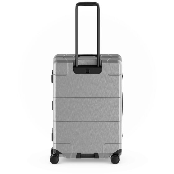 Victorinox Lexicon Framed 4-Rollen Trolley 68 cm