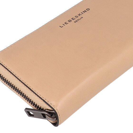 Liebeskind Hera Geldbörse RFID Schutz Leder 19 cm
