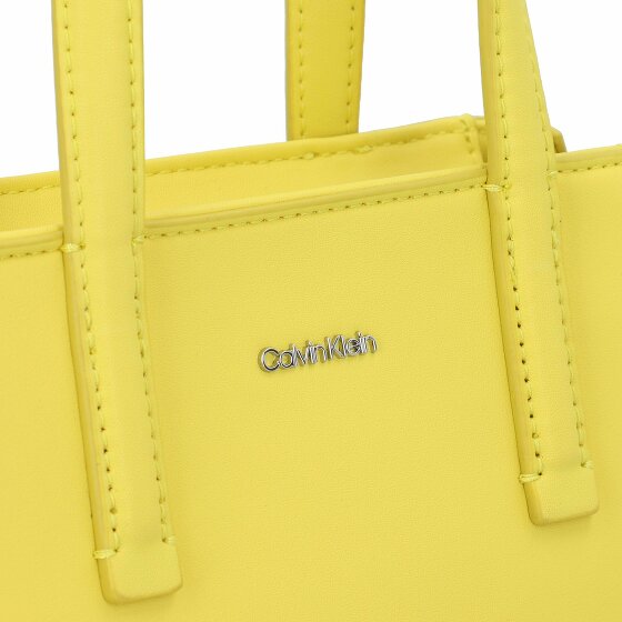 Calvin Klein CK Must Handtasche 20.5 cm