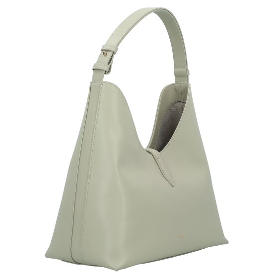 Furla Goccia Schultertasche Leder 30 cm Furla Goccia Schultertasche Leder 30 cm