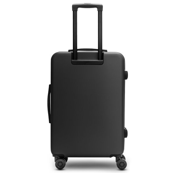 Redolz Essentials 09 MEDIUM 4 Rollen Trolley 67 cm