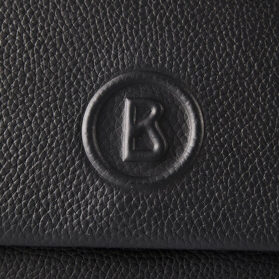 Bogner Bozen Umhängetasche Leder 25 cm