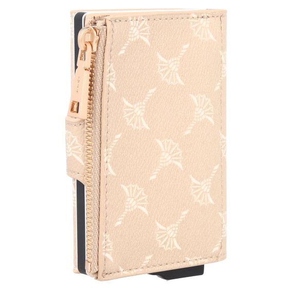 Joop! Cortina 1.0 C-Four Kreditkartenetui RFID 7,5 cm