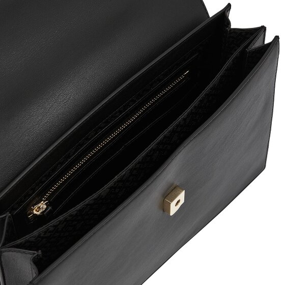 Tommy Hilfiger Heritage Handtasche 30.5 cm Tommy Hilfiger Heritage Handtasche 30.5 cm