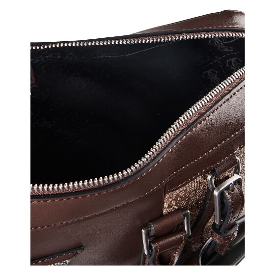 Guess Milano Aktentasche 38 cm Laptopfach