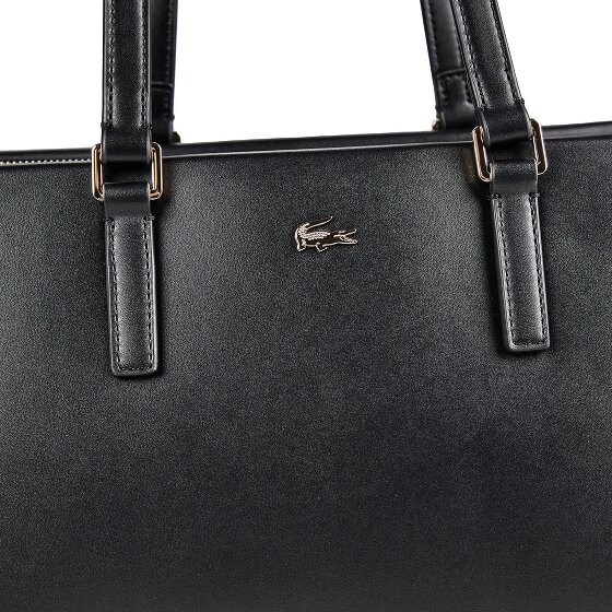 Lacoste Lacoste Casual Schultertasche 36 cm