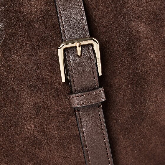 Furla Dora Umhängetasche Leder 20.5 cm