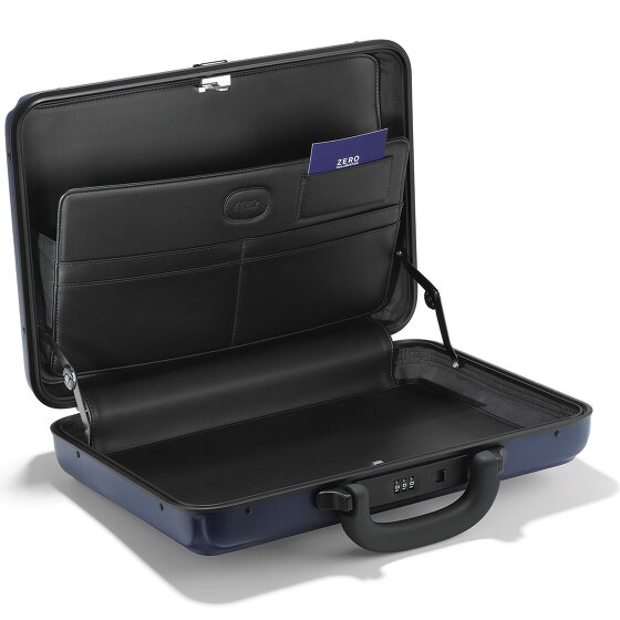 Zero Halliburton Edge Lightweight Aktenkoffer 42 cm Laptopfach