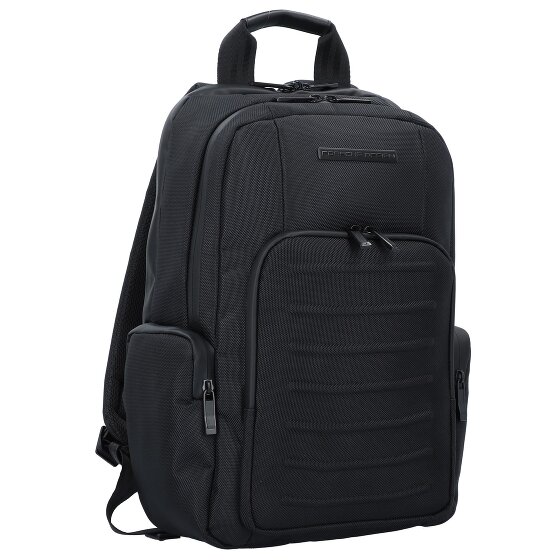 Porsche Design Roadster Pro Business-Rucksack 43 cm Laptopfach