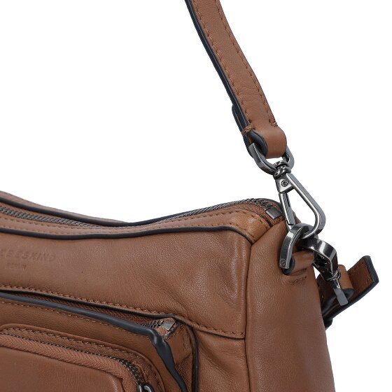 Liebeskind Maia Schultertasche S Leder 25 cm
