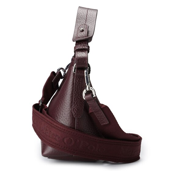 Marc O'Polo Schultertasche M Leder 30 cm