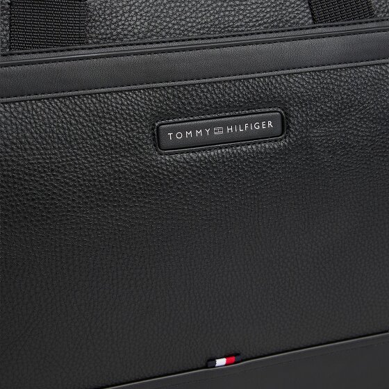 Tommy Hilfiger TH Central Aktentasche 39 cm Laptopfach