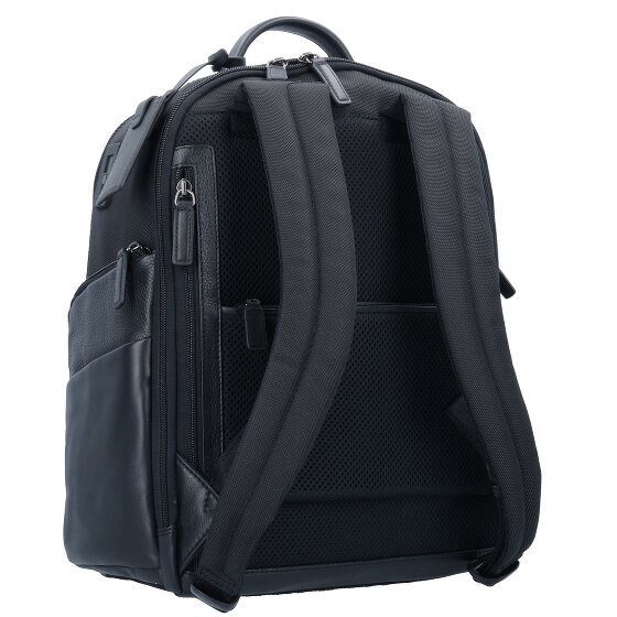 Bric's Monza Rucksack 39 cm Laptopfach Bric's Monza Rucksack 39 cm Laptopfach