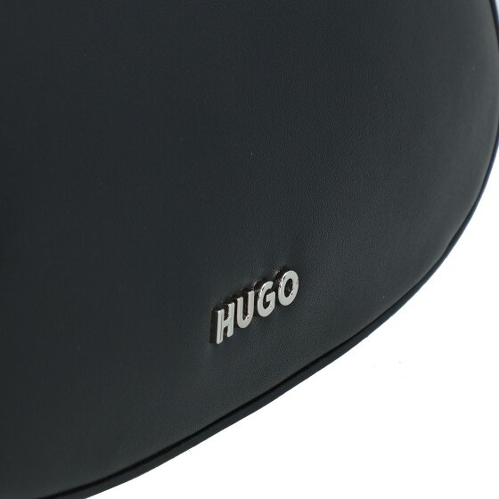 Hugo Terrah Schultertasche 25 cm