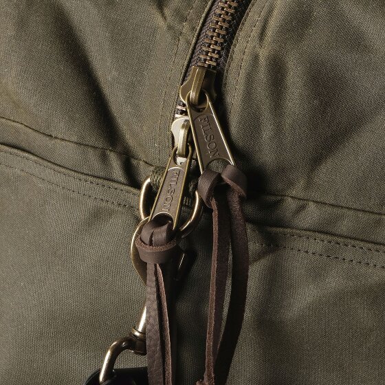 Filson Tin Cloth Weekender Reisetasche 49 cm