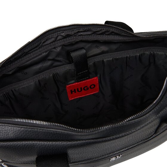 Hugo Quantic Aktentasche 40 cm Laptopfach